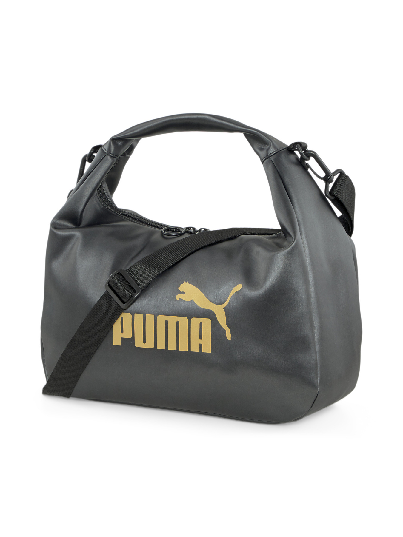 Сумки PUMA Core Up Hobo модель 079480 Фото