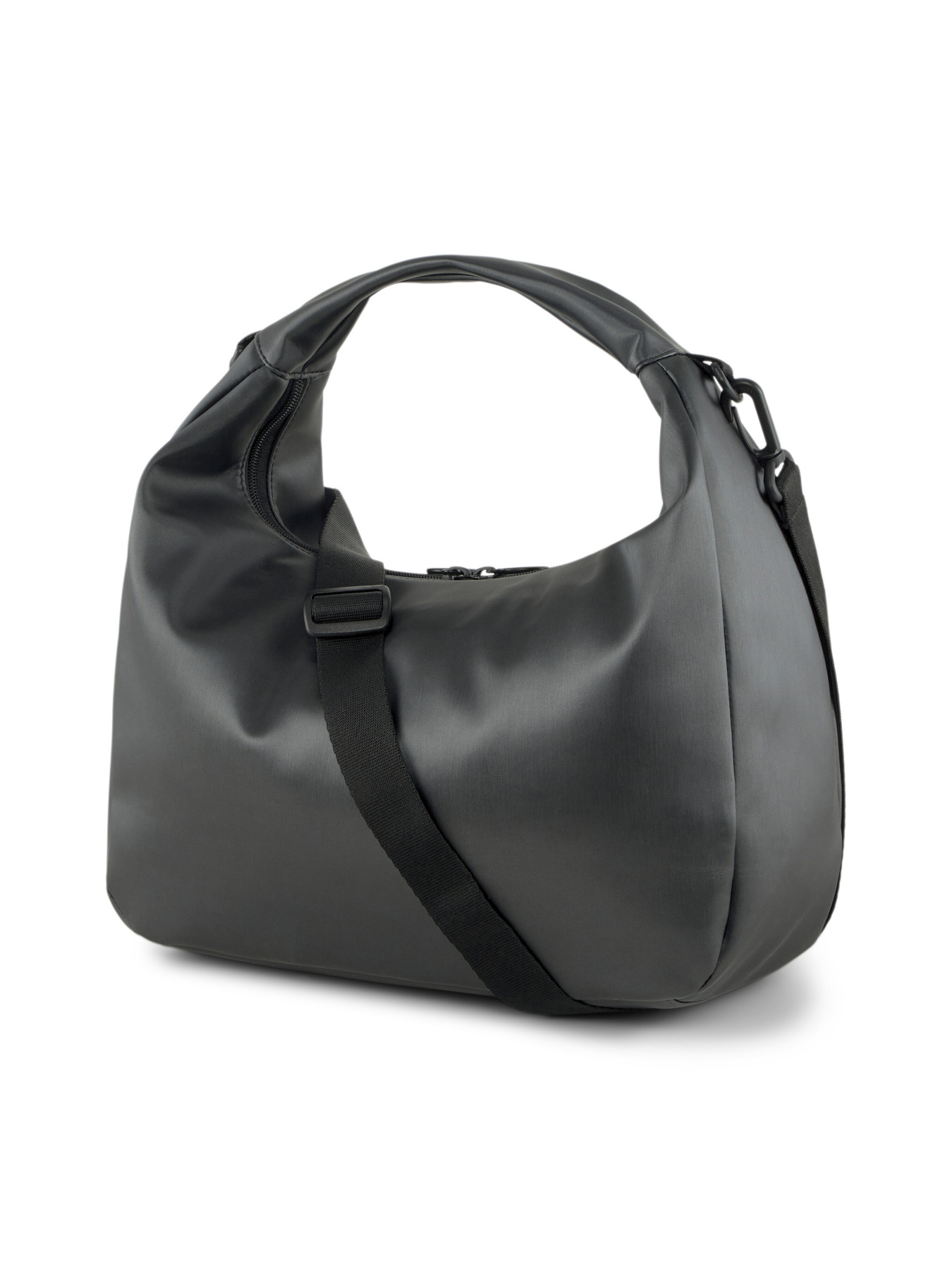 Сумки PUMA Core Up Hobo модель 079480 Фото