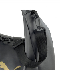 Сумки PUMA Core Up Hobo модель 079480 Фото