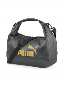 Сумки PUMA Core Up Hobo модель 079480 Фото