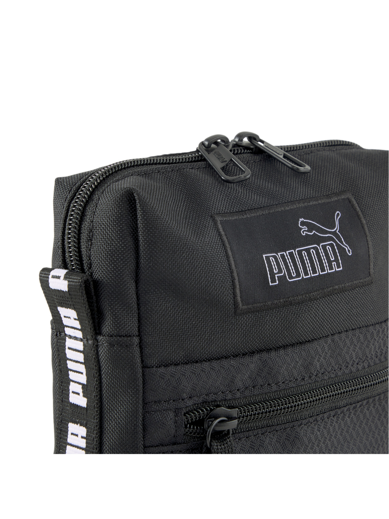 Сумки PUMA Evoess Front Loader Bag модель 079517 Фото