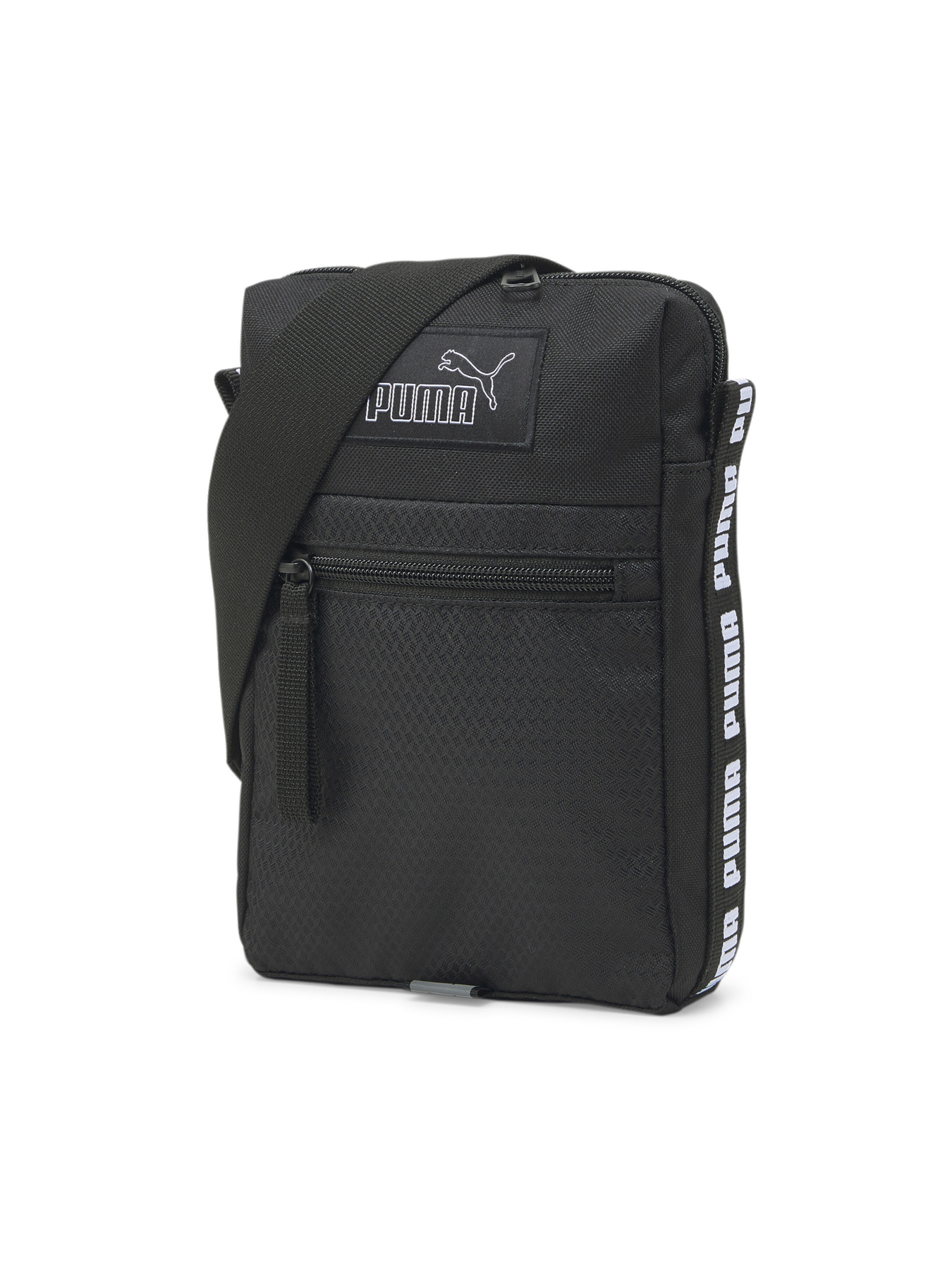 Сумки PUMA Evoess Front Loader Bag модель 079517 Фото