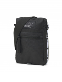 Сумки PUMA Evoess Front Loader Bag модель 079517 Фото