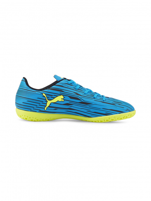 Кроссовки PUMA Rapido III IT Jr модель 106581 Фото