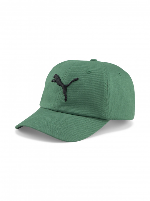 Шапки та кепки PUMA ESS Cat Logo BB Cap модель 024587 Фото