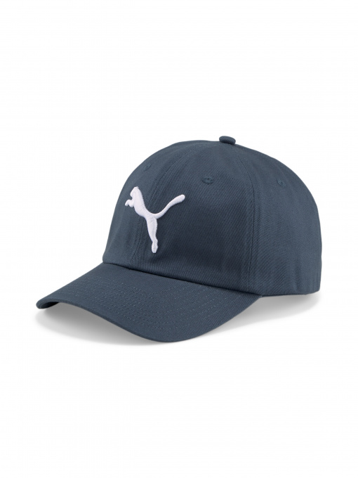 Шапки и кепки PUMA ESS Cat Logo BB Cap модель 024587 Фото