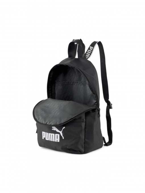 Рюкзаки PUMA Core Base Backpack модель 079467 Фото