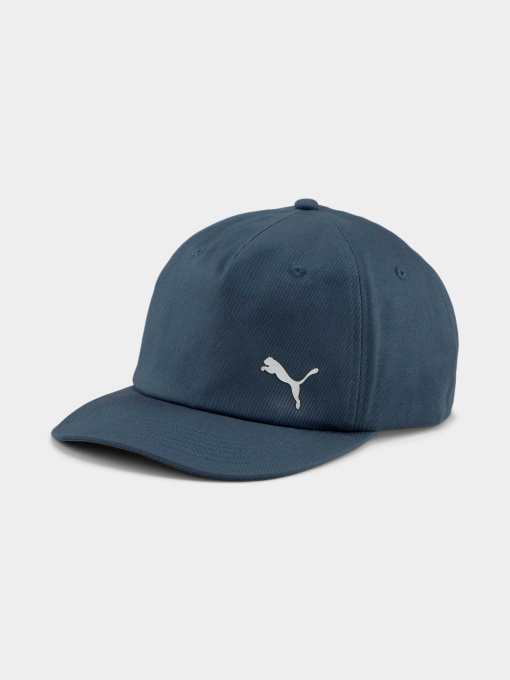 Шапки та кепки PUMA Rad/cal Relaxed Fb Cap модель 024358 Фото