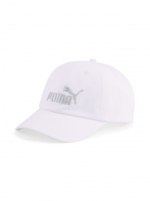 Шапки та кепки PUMA ESS No.1 BB Cap модель 024357 Фото