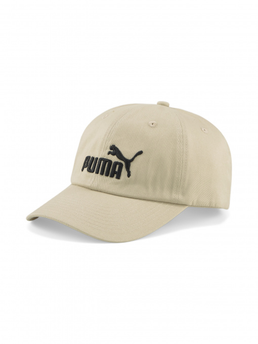 Шапки та кепки PUMA Ess No.1 Bb Cap модель 024357 Фото
