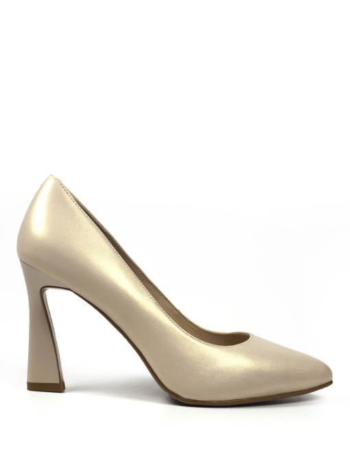 Туфли и лоферы It-girl модель S698-01-Y787A-9 Фото