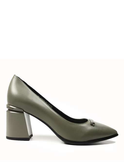 Туфли и лоферы It-girl модель H7030-16-P2726 Фото