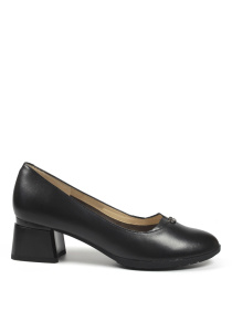Туфли и лоферы It-girl модель S857L-70-Y164A Фото