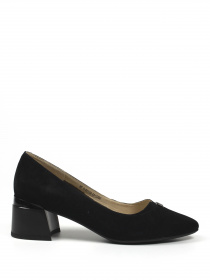 Туфли и лоферы It-girl модель S853-02-R019A Фото