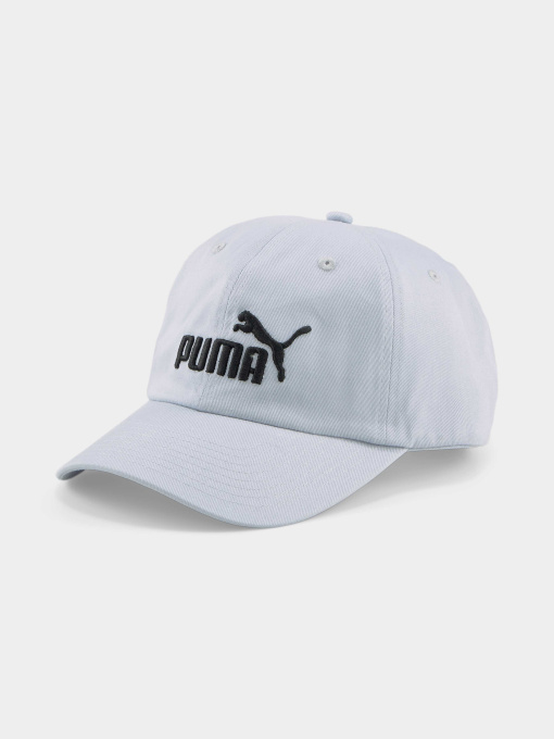 Шапки и кепки PUMA Ess No.1 Bb Cap модель 024357 Фото