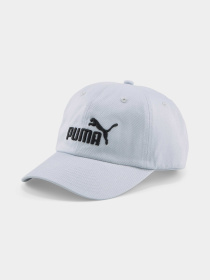 Шапки и кепки PUMA Ess No.1 Bb Cap модель 024357 Фото