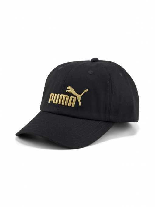 Шапки и кепки PUMA Ess No.1 Bb Cap модель 024357 Фото