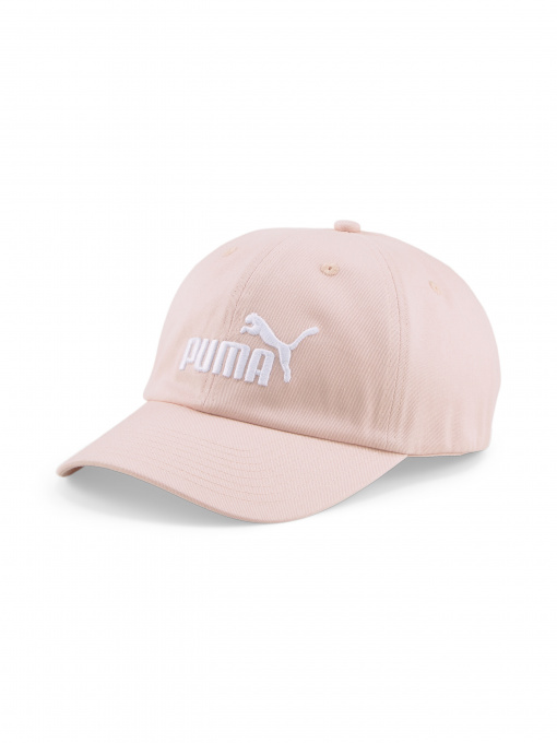 Шапки и кепки PUMA ESS No.1 BB Cap модель 024357 Фото