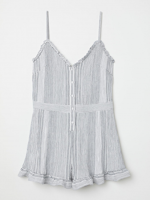 Комбинезоны H&M модель 63402 Фото