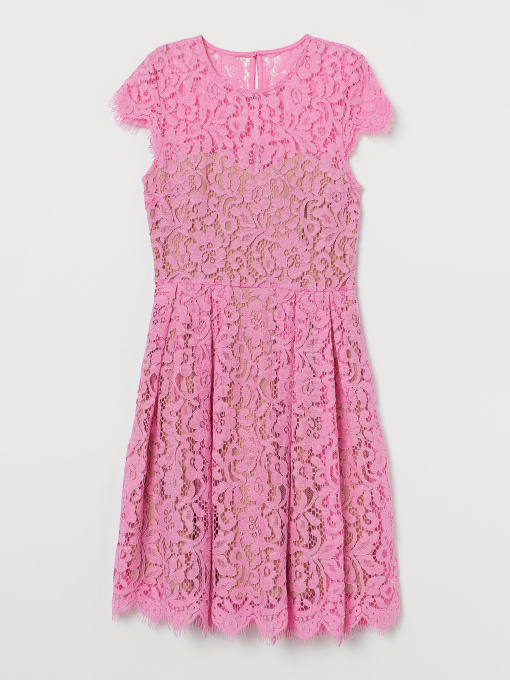 Сукні H&M модель 63408 Фото