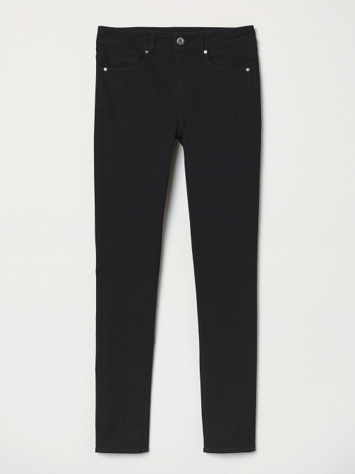Джинси H&M модель 51847 Фото