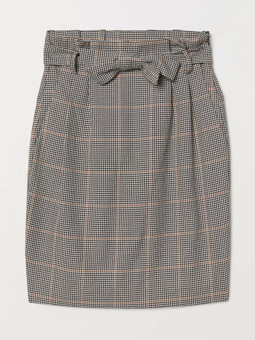 Спідниці H&M модель 51774 Фото