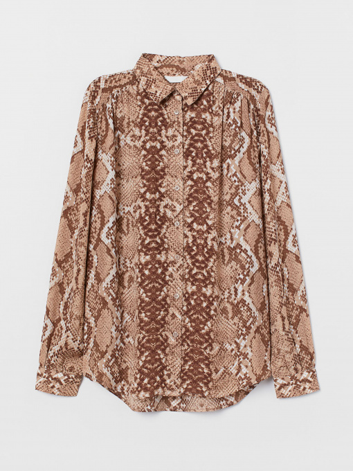 Сорочки H&M модель 53481 Фото