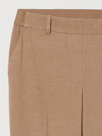 Брюки H&M модель 53520 Фото