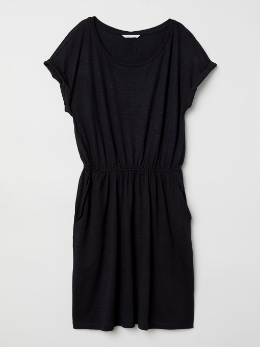 Платья H&M модель 56146 Фото