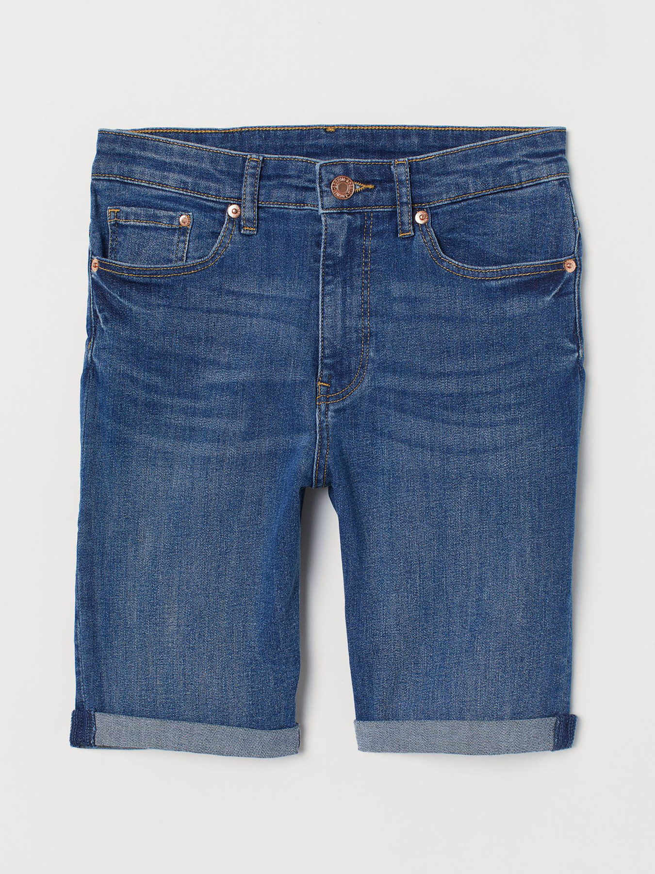 Шорти H&M модель 57794 Фото