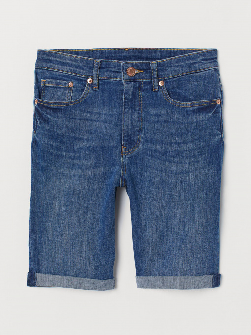 Шорты H&M модель 57794 Фото