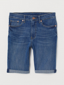 Шорти H&M модель 57794 Фото