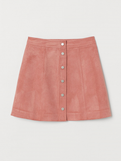 Юбки H&M модель 57802 Фото