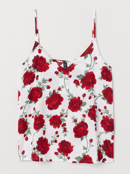 Футболки и поло H&M модель 57795 Фото