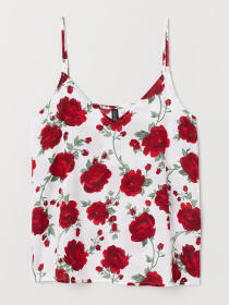Футболки и поло H&M модель 57795 Фото