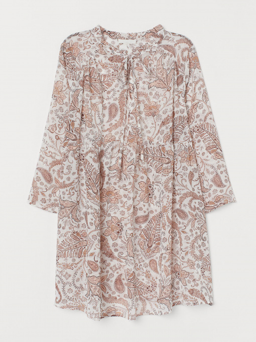 Сорочки H&M модель 57803 Фото