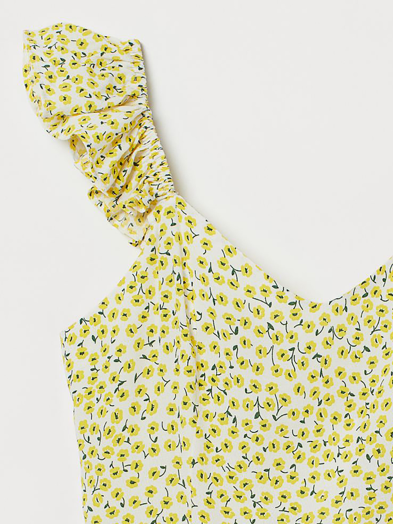 Футболки и поло H&M модель 57793 Фото