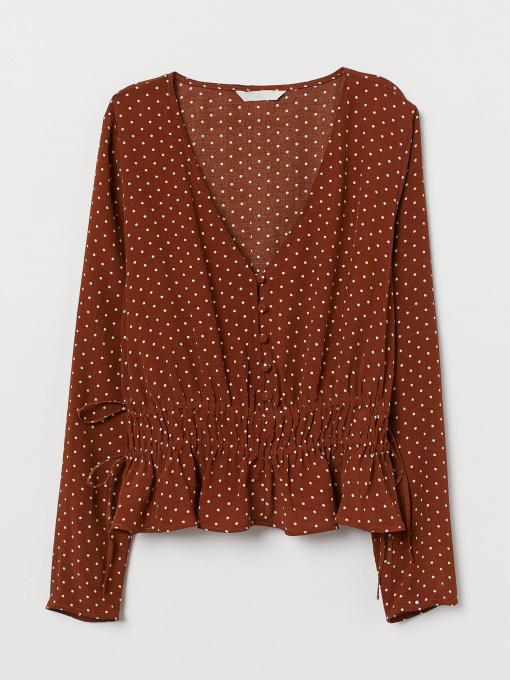 Рубашки H&M модель 59174 Фото