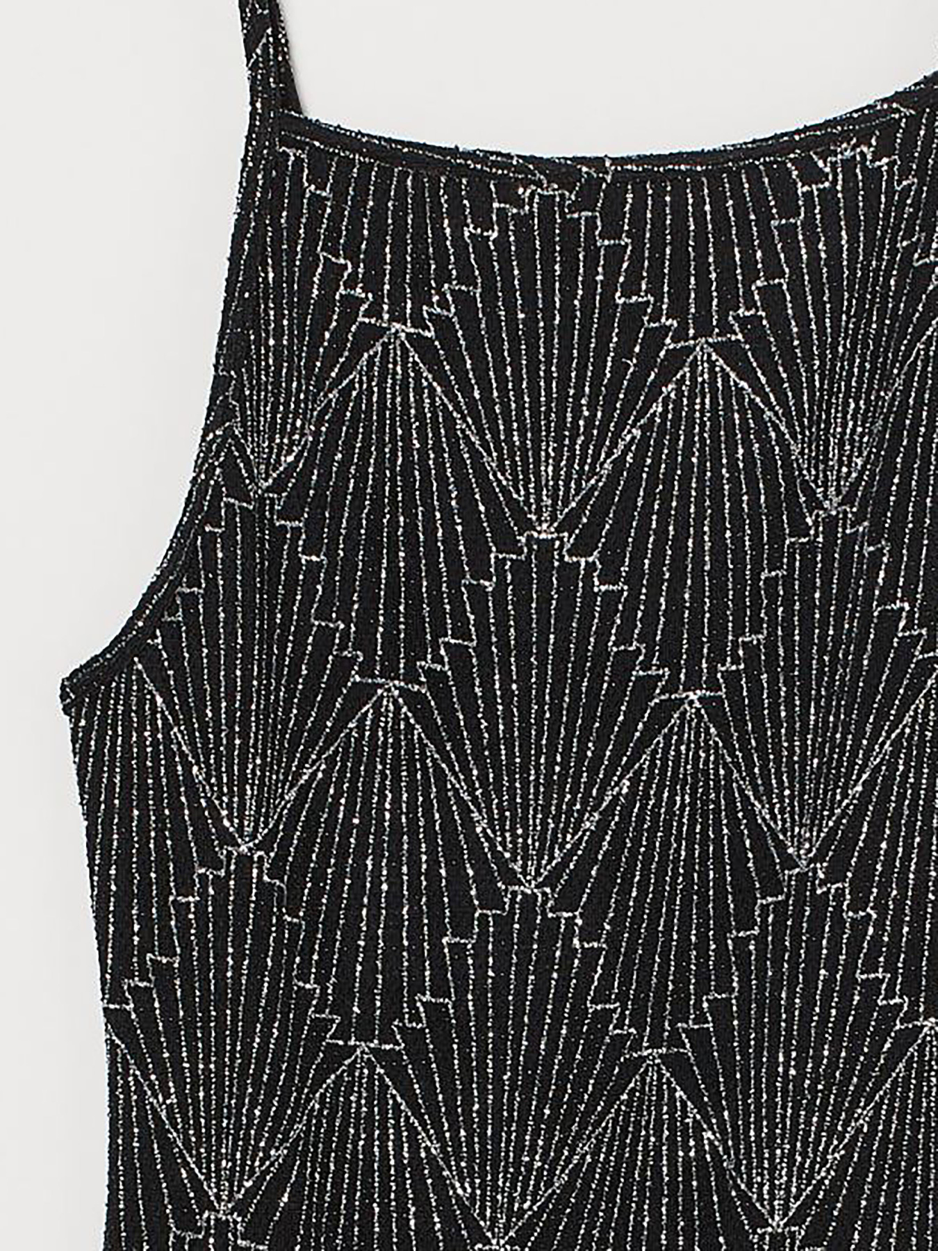Боди и корсеты H&M модель 59181 Фото