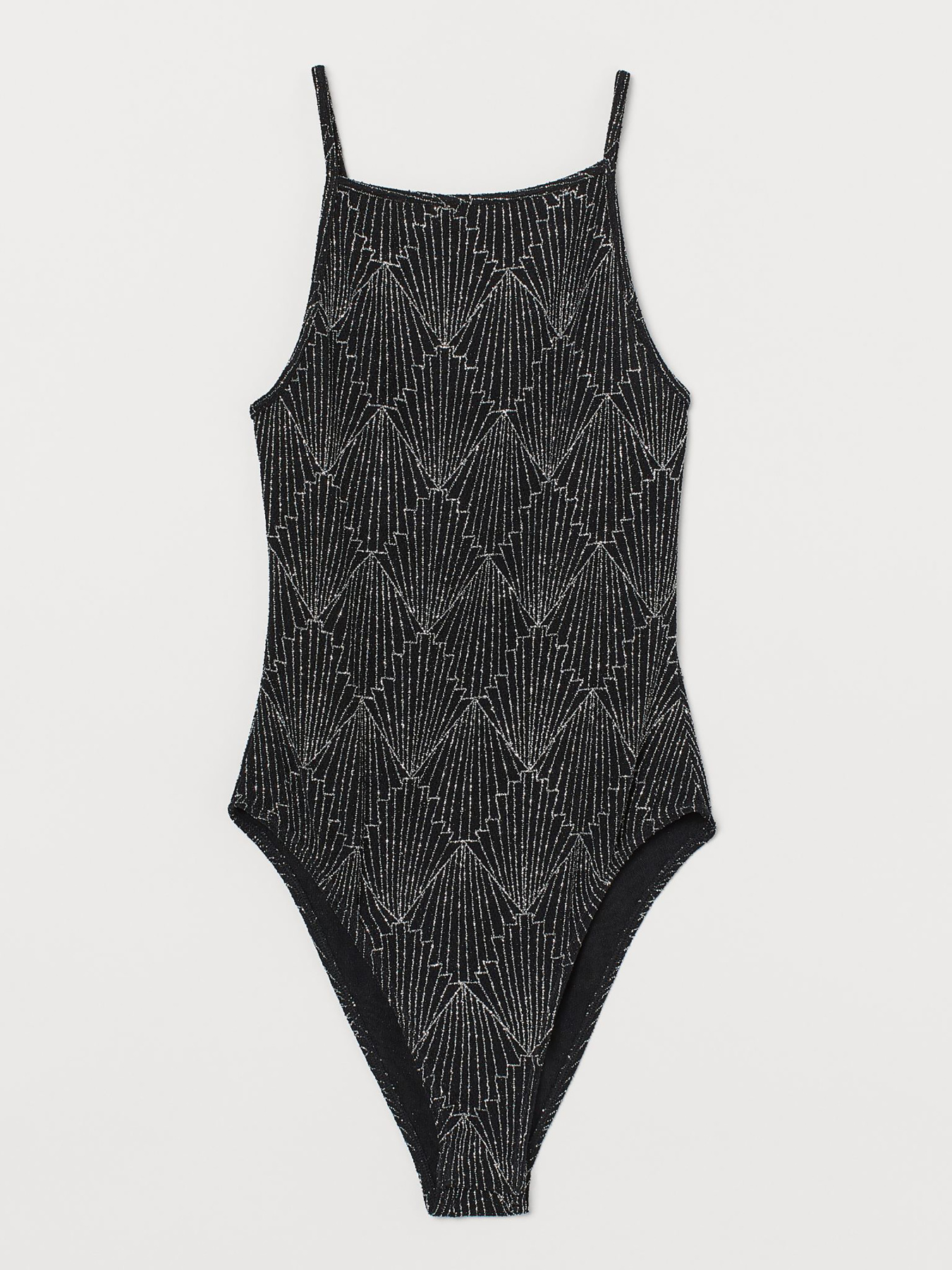 Боди и корсеты H&M модель 59181 Фото