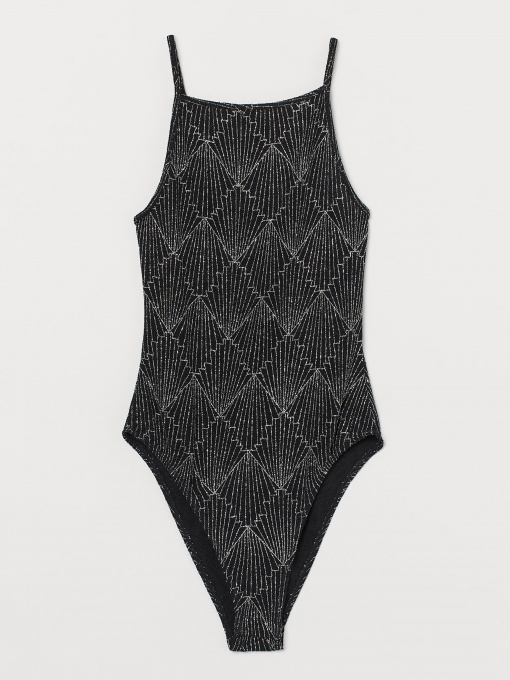Боди и корсеты H&M модель 59181 Фото