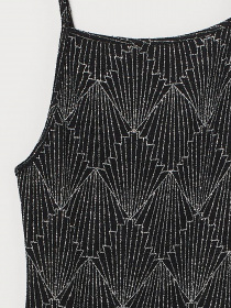 Боди и корсеты H&M модель 59181 Фото