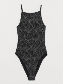 Боди и корсеты H&M модель 59181 Фото