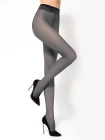 Колготи LEGS модель 202SILK20antracite Фото