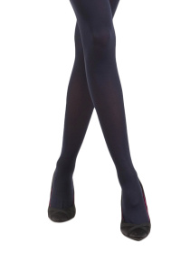 Колготы LEGS модель 402TETTIdarkblue Фото