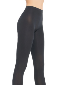 Колготи LEGS модель 610VELOUR100grafit Фото