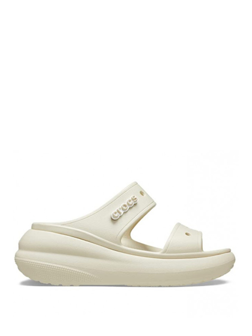 Шлёпанцы Crocs модель 207670BON Фото