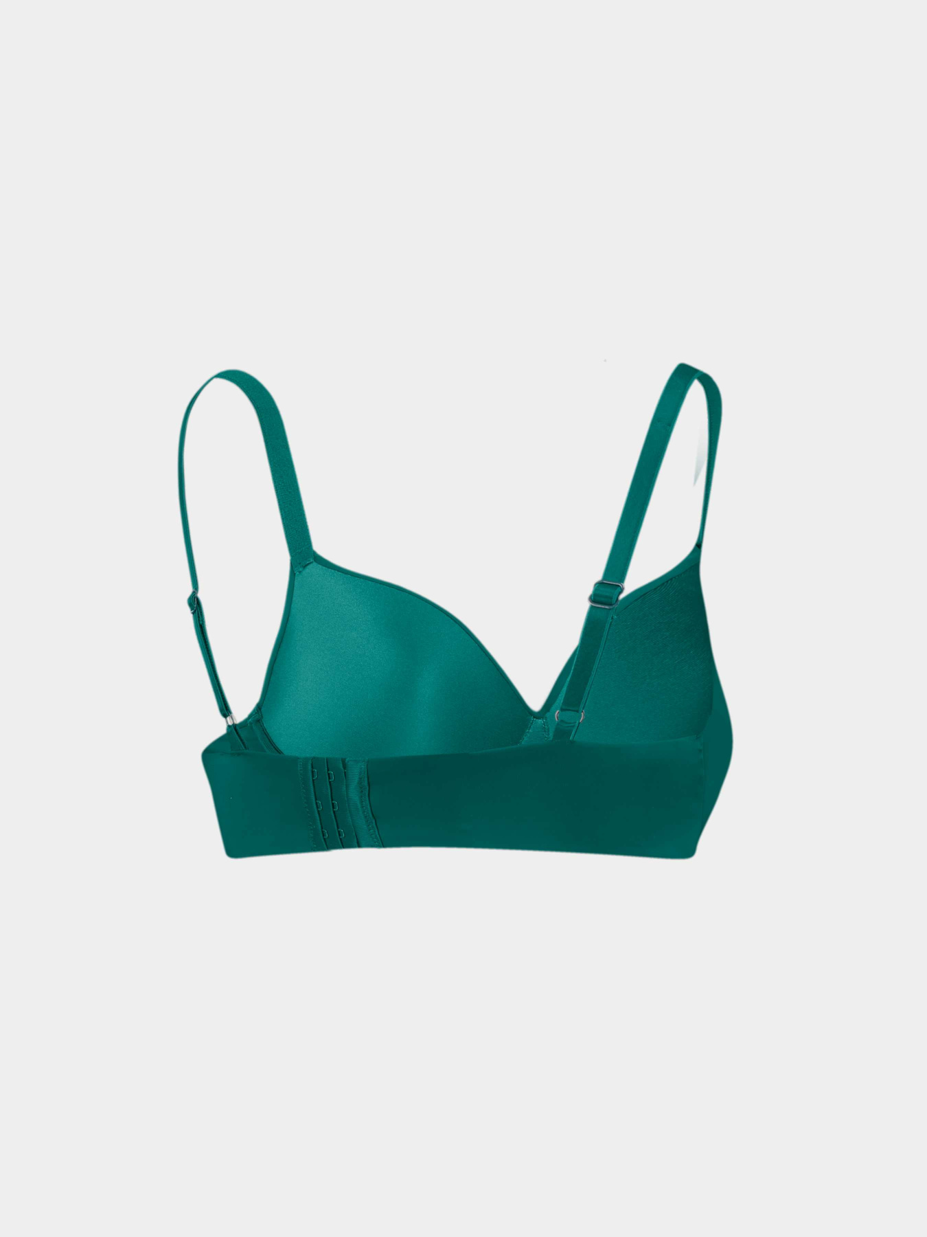 Нижнее белье PUMA Women Soft Padded Bra 1 модель 935020 Фото