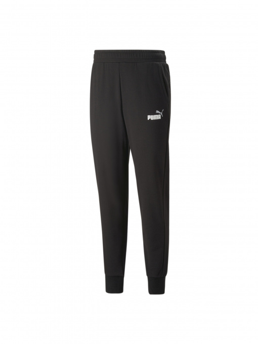 Штани PUMA Ess+ 2 Col Logo Pants модель 586768 Фото