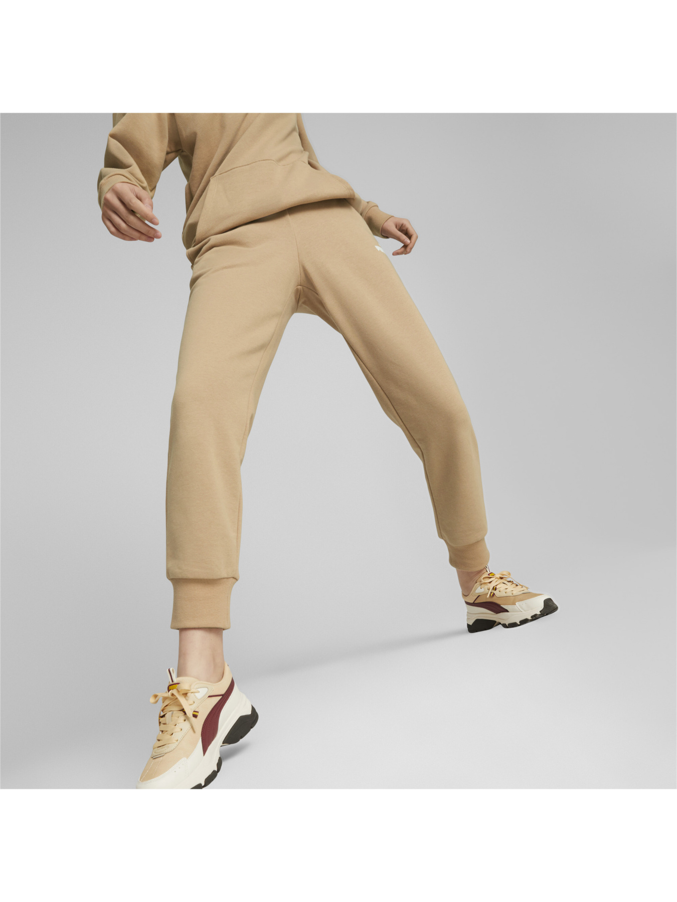 Штани PUMA модель 586843 Фото